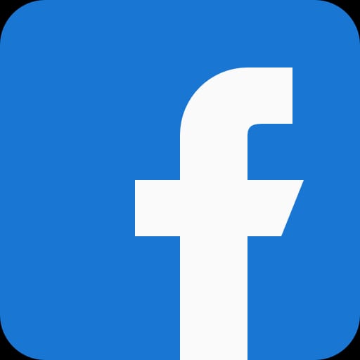 Facebook icoon Waxiemaxie