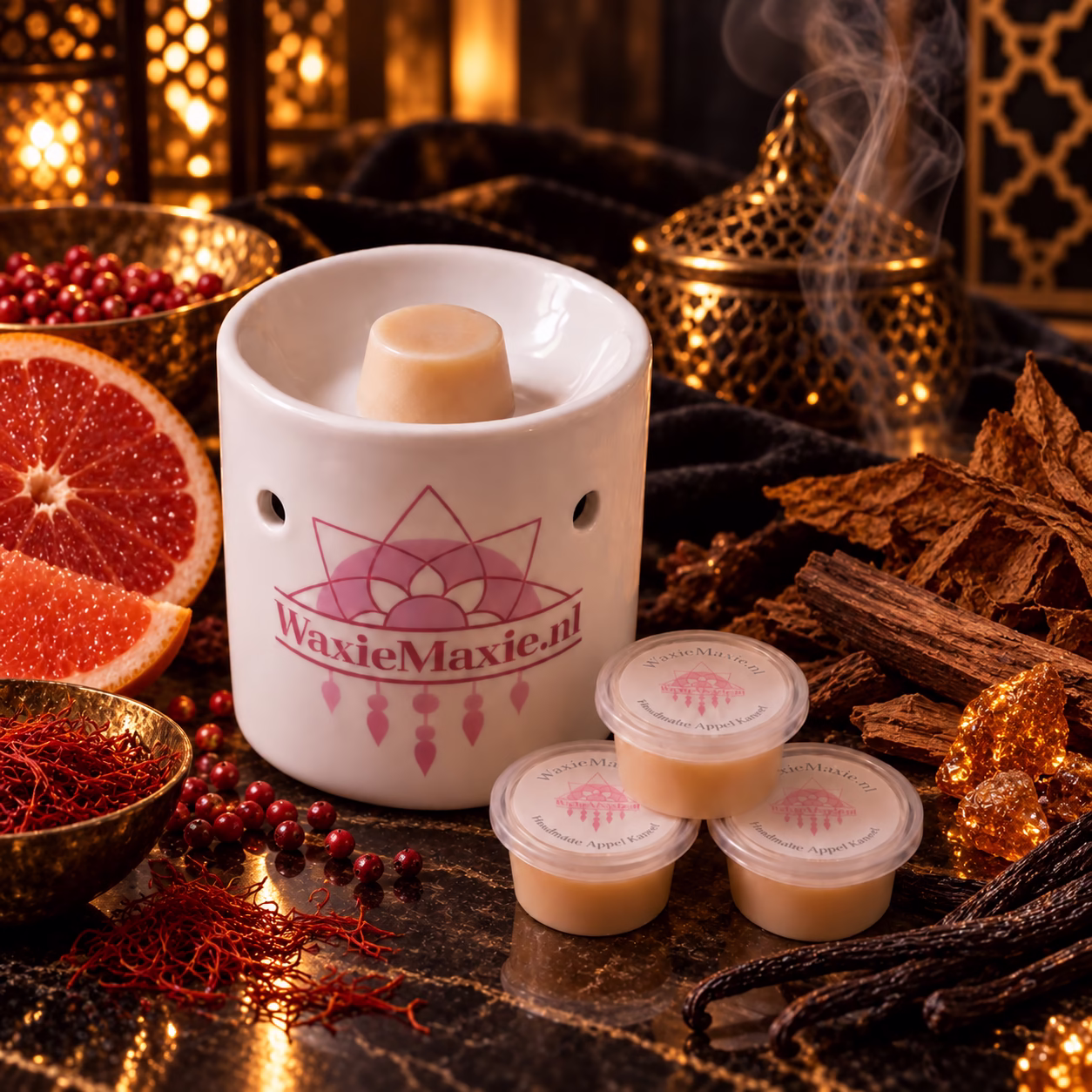 Waxmelts Asad Elixir 1 Waxmelts Asad Elixir