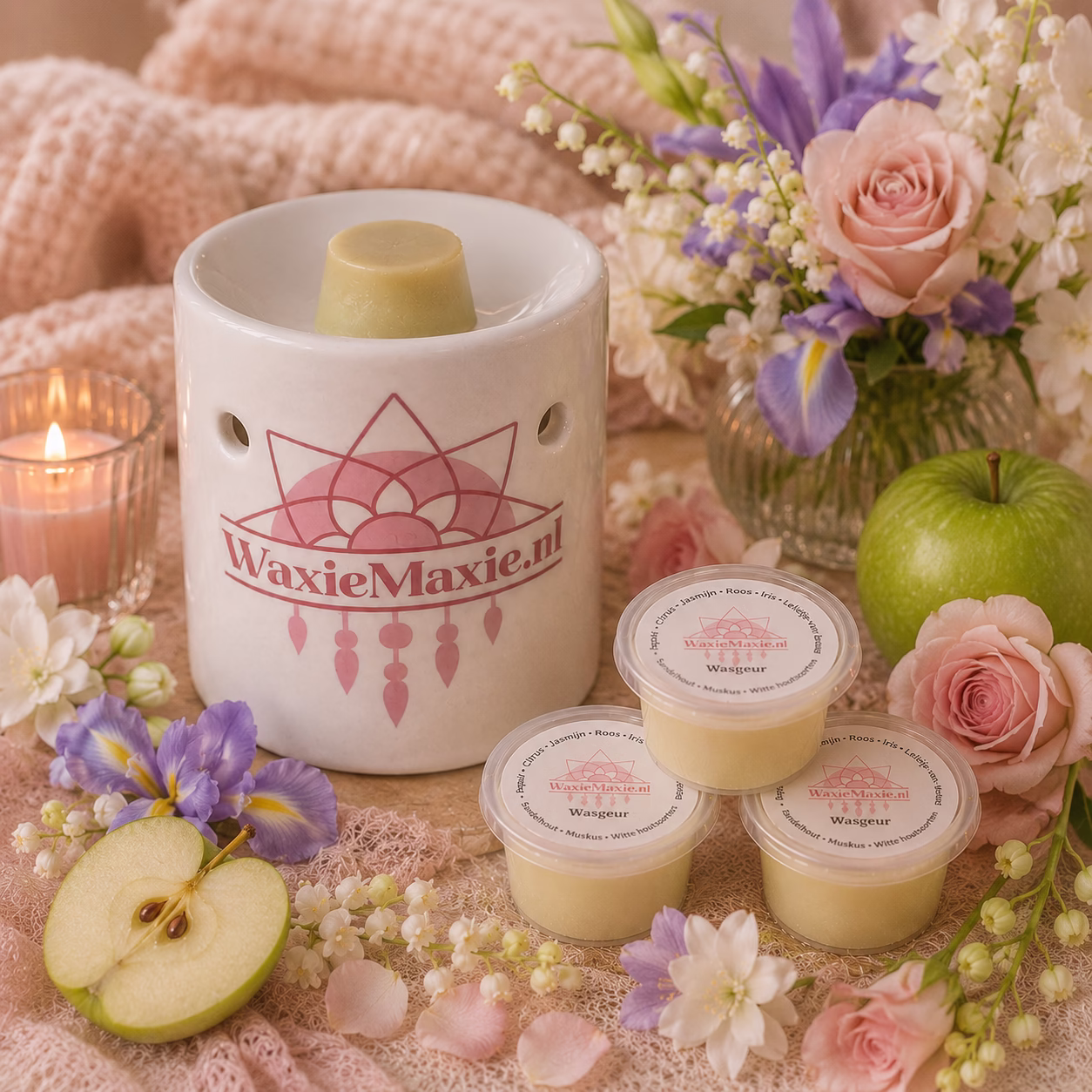 Waxmelts Dreams 1 Waxmelts Dreams