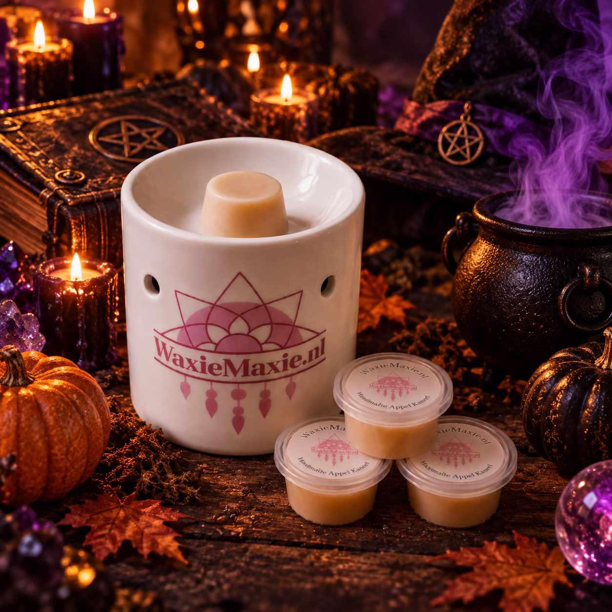 Waxmelts Witches Brew 1 Waxmelts Witches Brew