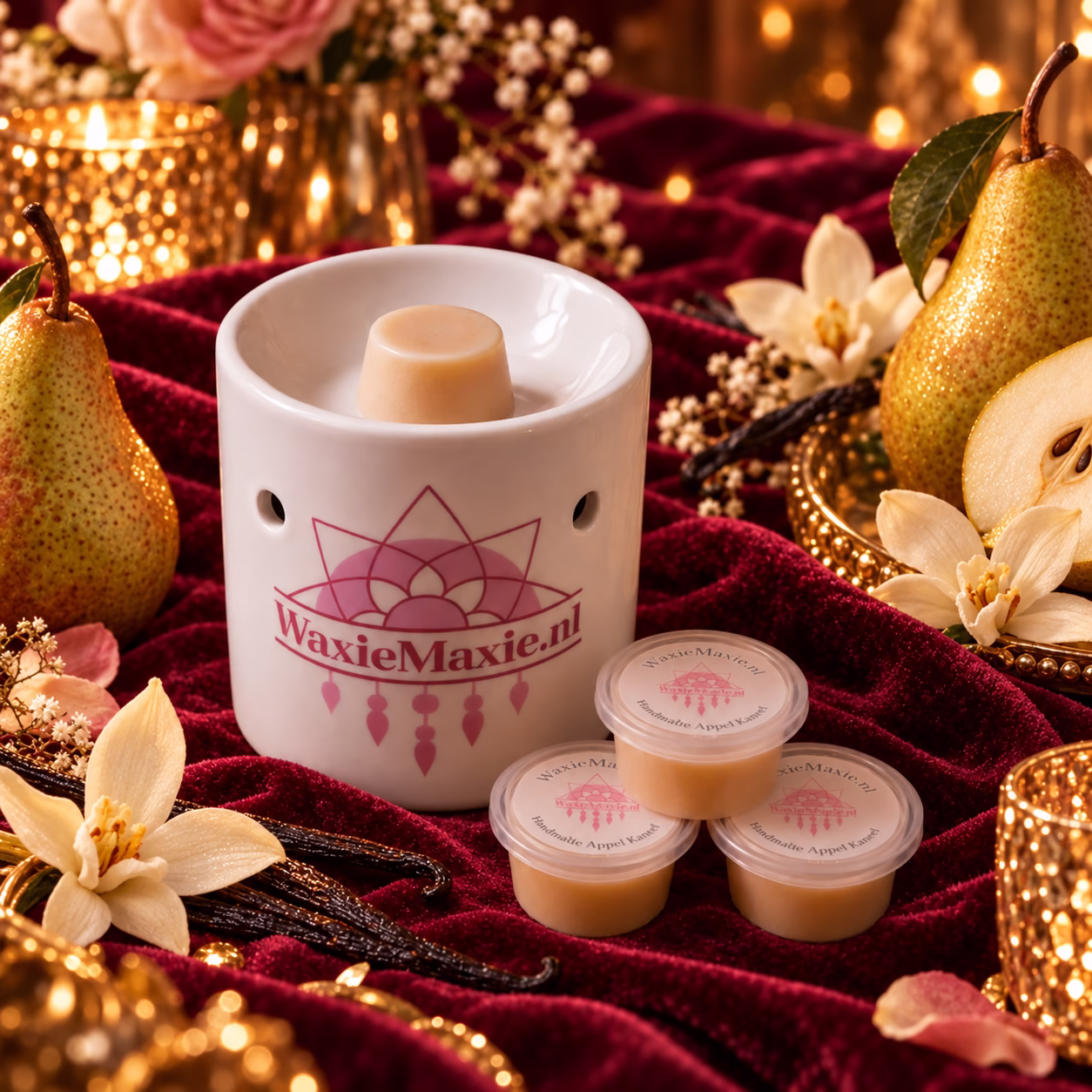 Waxmelts La Bella 1 Waxmelts La Bella
