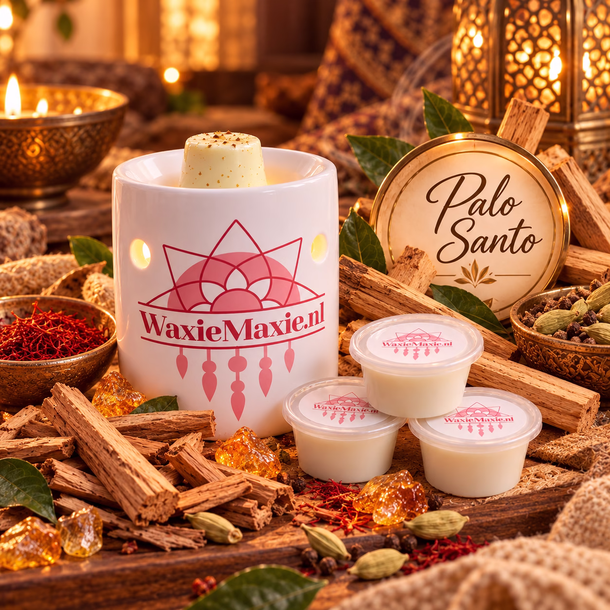 palo santo waxmelts 1 palo santo waxmelts